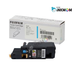 후지필름(제록스) CT202265 파랑 정품토너 칼라레이저젯DocuPrint CM115W