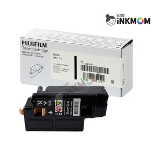 후지필름(제록스) CT202264 검정 정품토너 칼라레이저젯DocuPrint CM115W