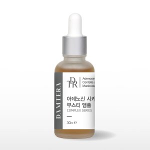 담테라 아데노신 시카 부스티 앰플30ml