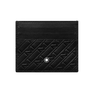 (무료각인) 몽블랑 카드지갑 홀더 M그램 4810 128640