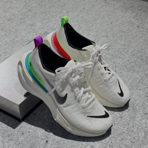 나이키 인빈시블 3 SE 화이트 라임 블라스트 NIKE INVINCIBLE 3 SE FJ1046-100