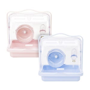 햄스터 하우스 AMZ-RJ510(블루)