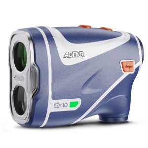 오파 AOFAR GX10 골프 거리측정기 1200Y 0.06S측정시간 PNLC