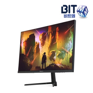 비트엠 Newsync BG279QHD 패스트180 IPS 게이밍 (포토상품평 3,000)
