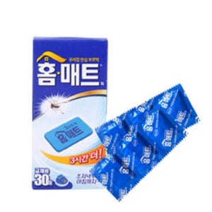 전기 훈증 살충기 모기 매트 훈증기