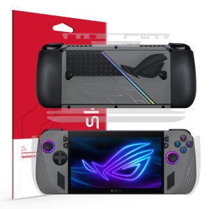 ASUS ROG ALLY X 무광 전신 외부보호필름 1세트 로그 엘라이 앨리