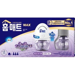 전기 훈증 살충기 액상 액체 모기약 모기향