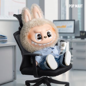 [팝마트] 라부부 플립 윗 미 인형
