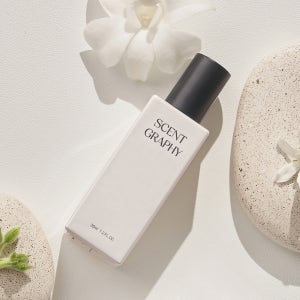 블랑쉬 베이비파우더 비누향 향수 살냄새 승무원 시트러스 니치 향수 오드퍼퓸 35ml