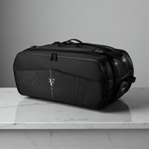 윌슨 RF 토너먼트 라켓 백 15PK 테니스가방