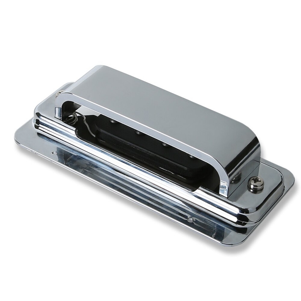 Rickenbacker 4003 Bass Guitar (리켄바커 4003 베이스 기타)