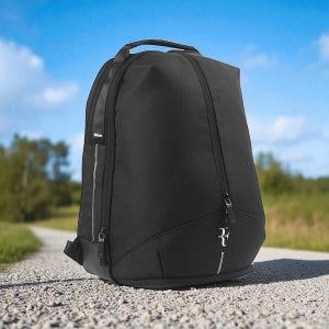 윌슨 RF 라켓 백팩 테니스가방