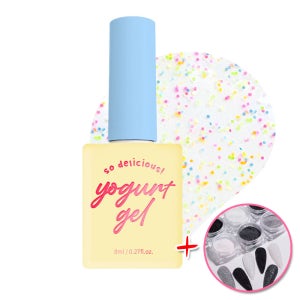 요거트 네온푸딩 단품 TG01 팝핑캔디