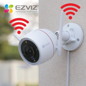 야외 CCTV 실외용 외부 CC 카메라 현관 씨씨티비 아웃도어 실시간감시 400만화소