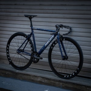 2025 카베자 멜린 입문용 픽시 픽시자전거 초등학생 중학생자전거