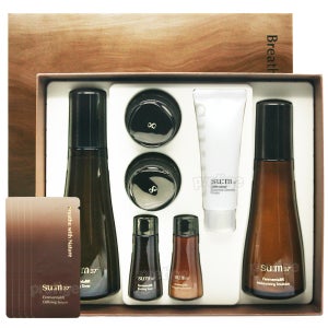 숨37 퍼멘타리프트 2종 스페셜 기획세트+세럼 60ml