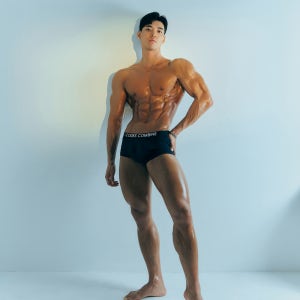 퍼스널트레이닝 40회