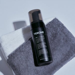 테론 쿨링 남성청결제 항문 세정제 사타구니 고환 가려움 150ml, 3개