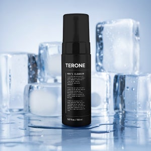 테론 쿨링 남성청결제 항문 세정제 사타구니 고환 가려움 150ml, 2개