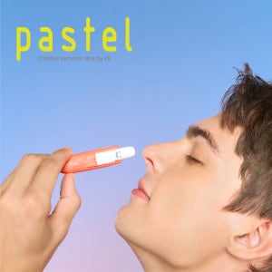 파스텔 야돔 포켓 인헤일러 오리지널 6개입 세트