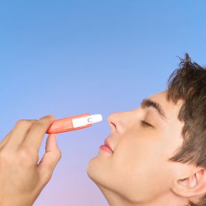 파스텔 야돔 포켓 인헤일러 오리지널 6개입 세트