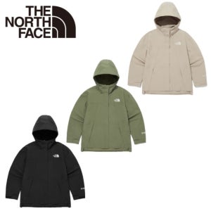 노스페이스 여자바람막이 24FW 여성 고어 트레일 파카 NJ2WQ80 3종 택1