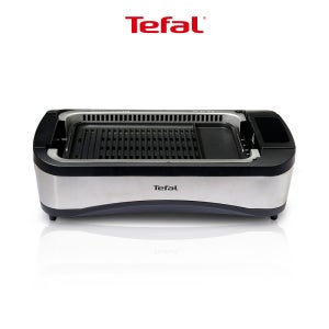 테팔 스모크리스 이지 그릴 TG500DKR