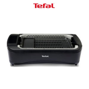 테팔 스모크리스 비비큐 그릴 TG5008DKR