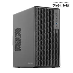 라이젠5 8600G+16G+500GB 내장그래픽 조립PC 사무용 데스크탑 조립컴퓨터