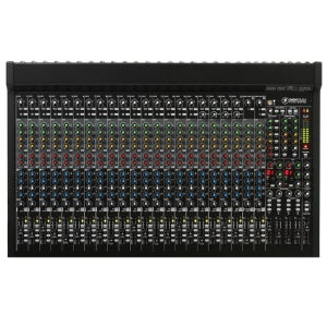 MACKIE 2404VLZ4 24채널 교회 소극장 공연 믹싱콘솔