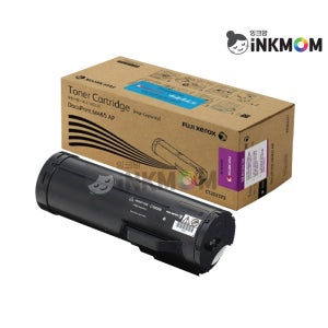 후지필름(제록스) CT202373 검정 정품토너 레이저젯 DocuPrint M465AP