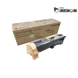 후지필름(제록스) CT202338 검정 정품토너 레이저젯 DocuPrint 5105D