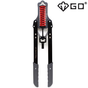 GD그립 A-FORCE2 강도조절 완력기 (8~24kg)