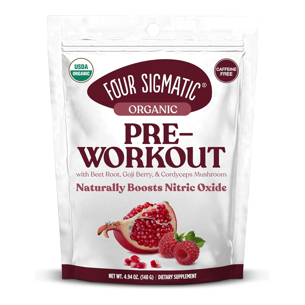 <b>Four Sigmatic</b> 슈퍼 파우더 140g