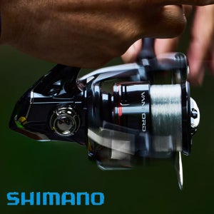 시마노 24 반포드 밴포드 스피닝릴 윤성보증 C2000S