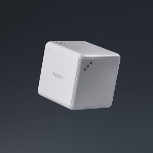 아카라 큐브 T1 pro 무선리모콘 스위치 (9가지 동작지원) 스마트홈 원격제어 컨트롤러