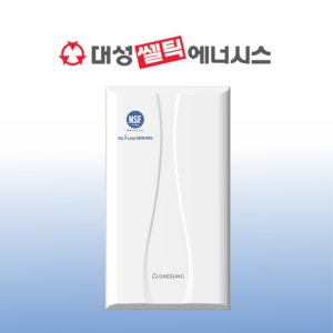 당진보일러 대성쎌틱 대성보일러 DNC1-15D 친환경 원룸형