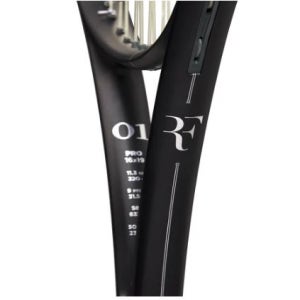 윌슨 RF 01 로저 패더러 테니스라켓 RF 01(300g)2그립