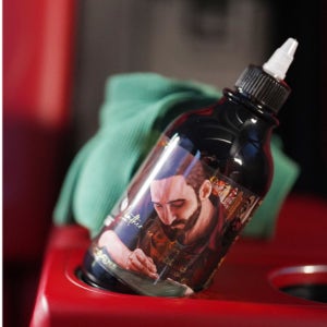 카티바 레더 컨디셔너 500ml 가죽관리제