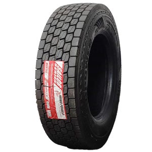 지게차타이어 245/70R19.5 깍두기 5톤 7톤