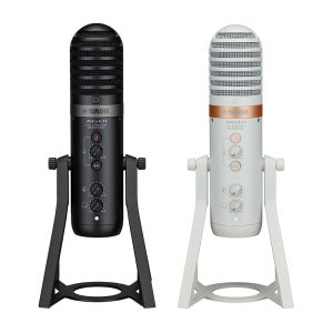 야마하 AG01 라이브 스트리밍 USB 마이크