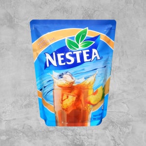 네스티 복숭아 아이스티 1kg 피치 에이드 분말 가루 파우더