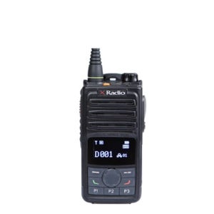 연화엠텍 DX-6500무전기, DX-6400 XRADIO DX6500 / DX6400