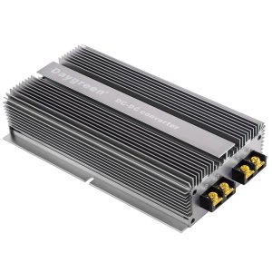자동차 DC 컨버터 48V 조정기 승압 12V 전압 30A 12V 리터 24V 50A 1200W