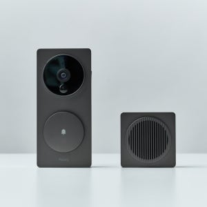 아카라 스마트 Iot 비디오 도어벨 G4 초인종 아파트 현관 무선 인터폰