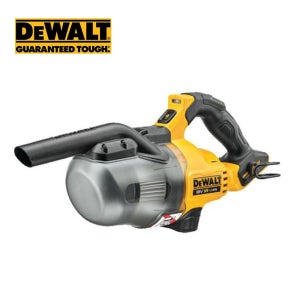 디월트 무선 충전 청소기 가정용 차량용 집진기 20V MAX DCV501LN