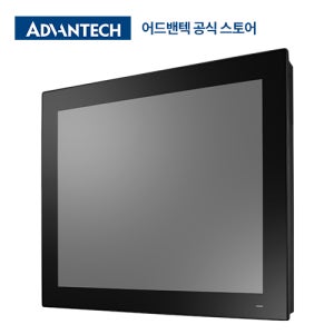 어드밴텍 산업용 터치패널 컴퓨터 PPC-419-AS 19인치 인텔 아톰 X6425e 팬리스 감압식 터치스크린