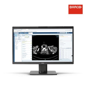 BARCO 8MP 임상 진단 판독 의료용 모니터 MDRC-8132 고해상도 홈판독