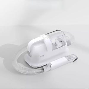 고양이 털청소기 개털 흡입기 강아지 이발기 반려견 펫 반려동물 애완동물 털제거기