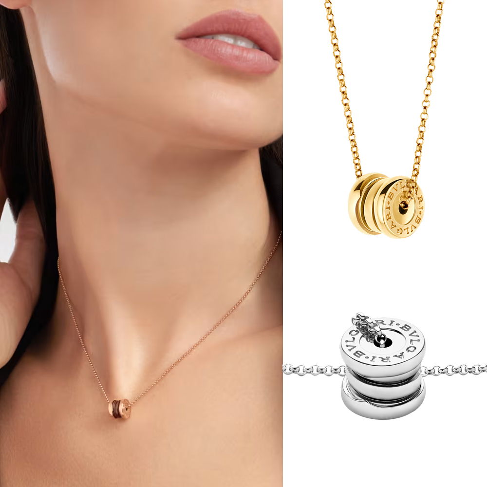 불가리 비제로원 New Classic